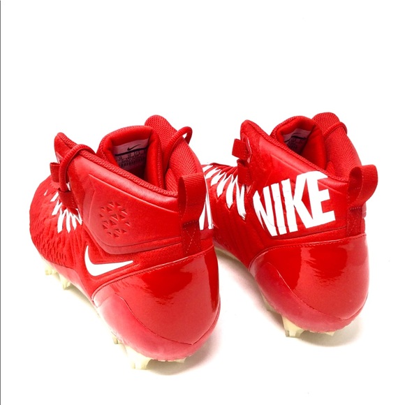 NIKE Cleats - Picture 4 of 4